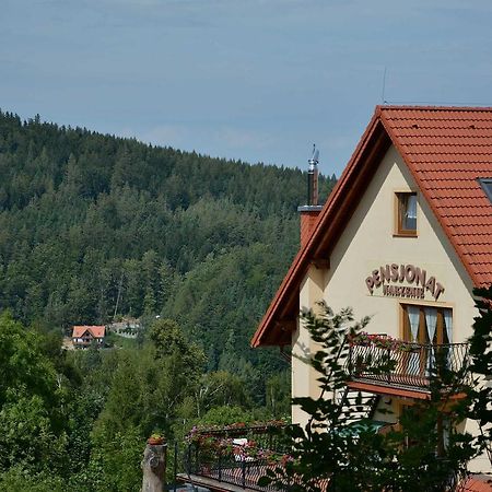 Marzenie Bed & Breakfast Przesieka Luaran gambar