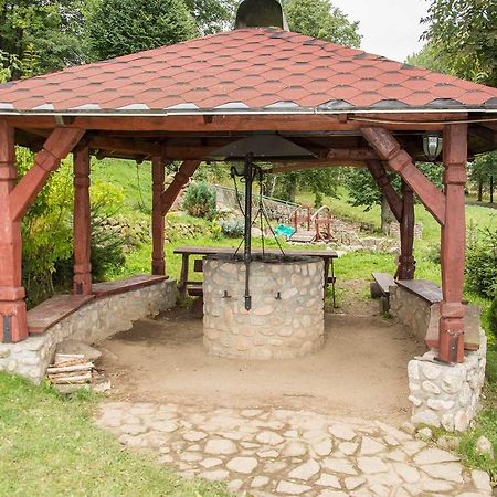 Marzenie Bed & Breakfast Przesieka Luaran gambar