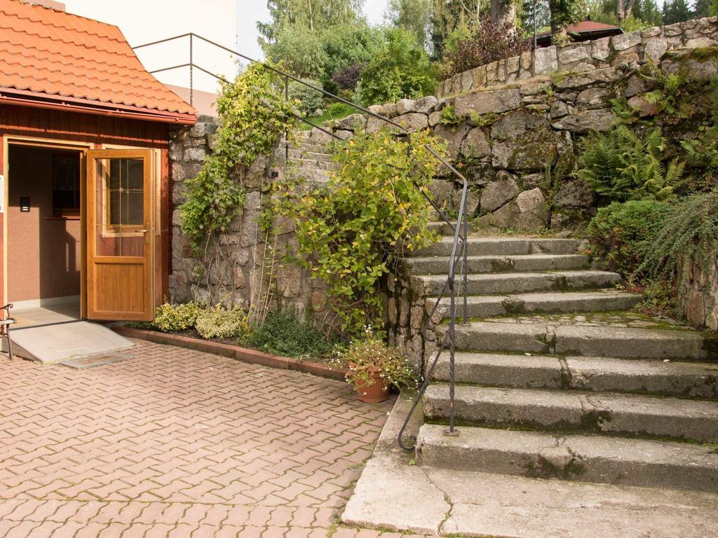 Marzenie Bed & Breakfast Przesieka Luaran gambar