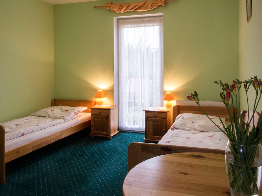 Marzenie Bed & Breakfast Przesieka Bilik gambar