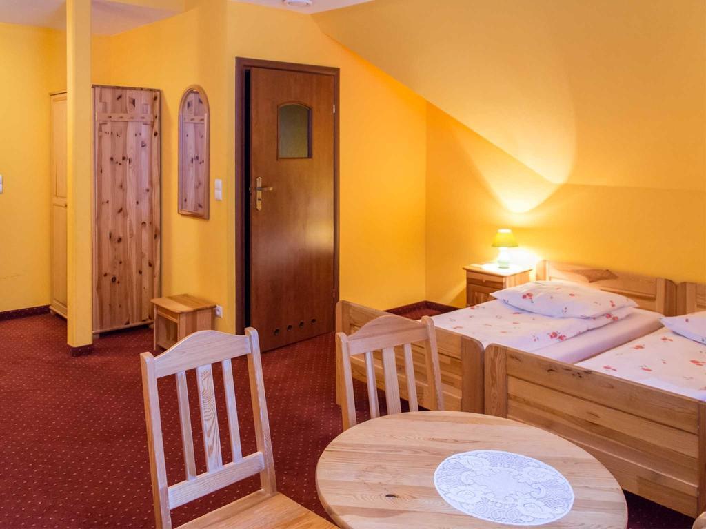 Marzenie Bed & Breakfast Przesieka Bilik gambar