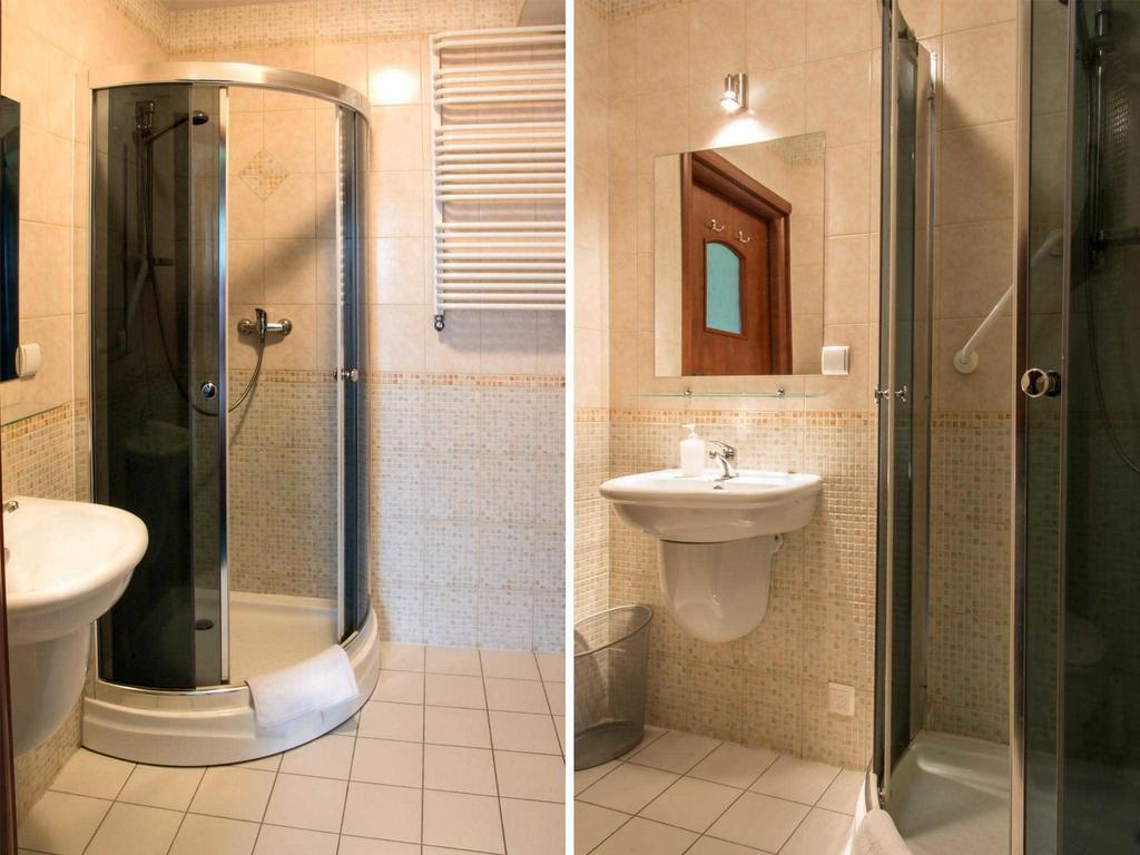 Marzenie Bed & Breakfast Przesieka Bilik gambar