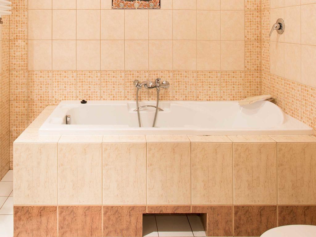 Marzenie Bed & Breakfast Przesieka Bilik gambar