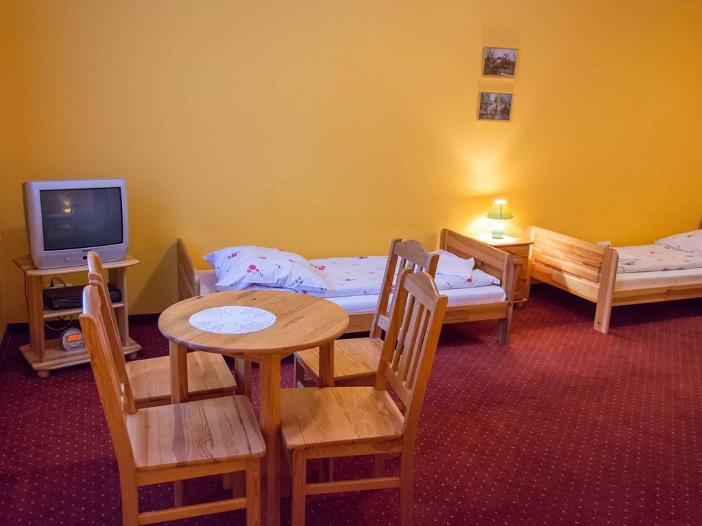 Marzenie Bed & Breakfast Przesieka Bilik gambar
